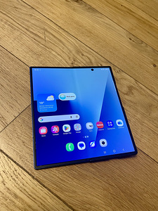 Samasung Galaxy Z Fold 7 ! 256GB (2 foto / 5)