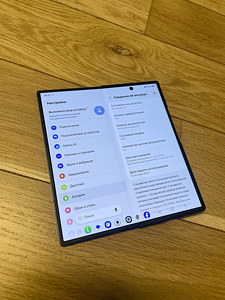 Samasung Galaxy Z Fold 7 ! 256GB (3 foto / 5)