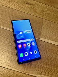 Samasung Galaxy Z Fold 7 ! 256GB (4 foto / 5)