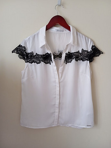 Originaal Guess pitspluus M (38) # 8 (1 foto / 8)