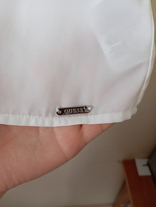 Originaal Guess pitspluus M (38) # 8 (4 foto / 8)