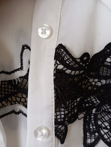 Originaal Guess pitspluus M (38) # 8 (7 foto / 8)