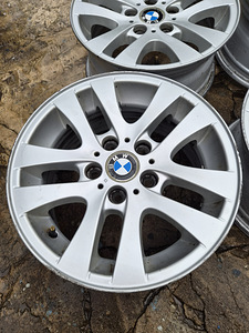 Originaalveljed BMW 3. seeriale (2 foto / 7)