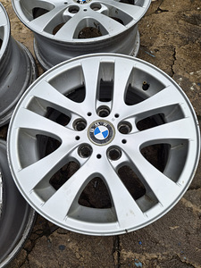 Originaalveljed BMW 3. seeriale (3 foto / 7)