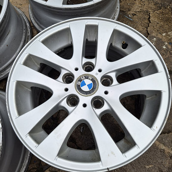 Оригинальные диски для BMW 3 серии
