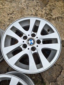 Originaalveljed BMW 3. seeriale (4 foto / 7)