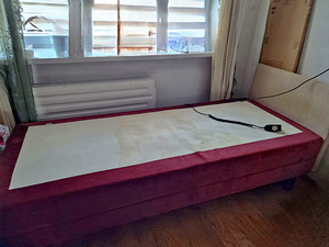 Annan ära mootorvoodi (3 foto / 3)