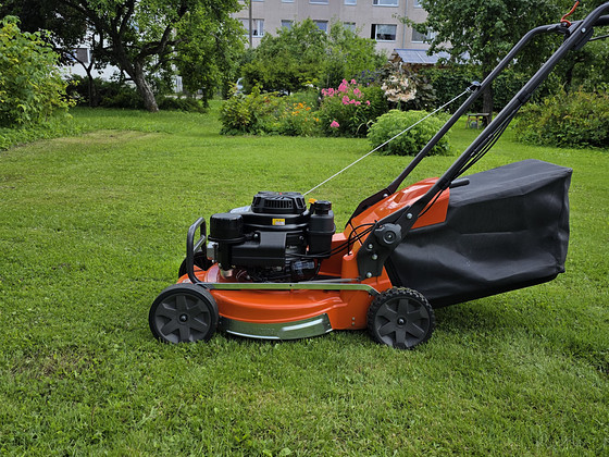 Husqvarna lc551sp muruniiduk