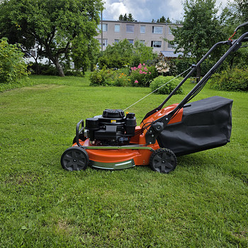 Husqvarna lc551sp muruniiduk