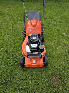 Газонокосилка Husqvarna lc551sp (4 фото из 7)
