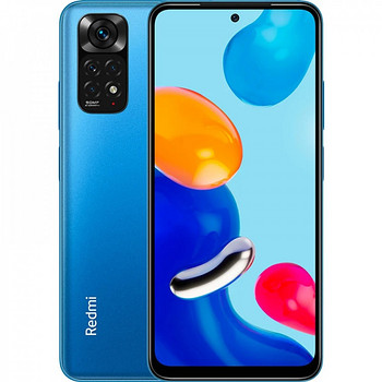 Телефон Redmi Note 11 64GB 4GB RAM