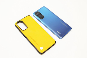 Телефон Redmi Note 11 64GB 4GB RAM (2 фото из 3)