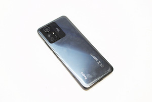 Телефон Xiaomi Redmi Note 12S 256GB 8GB RAM (3 фото из 3)