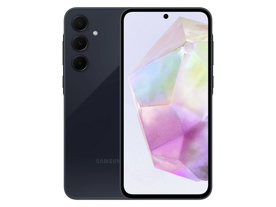 Mobiiltelefon Samsung Galaxy A35 128GB 5G
