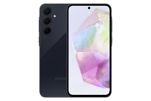 Mobiiltelefon Samsung Galaxy A35 128GB 5G (1 foto / 3)