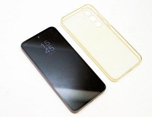 Mobiiltelefon Samsung Galaxy A35 128GB 5G (2 foto / 3)