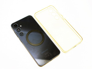 Mobiiltelefon Samsung Galaxy A35 128GB 5G (3 foto / 3)