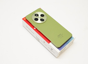 Телефон Xiaomi Redmi 14C 128GB 6.88" 50MP 5160mAh (3 фото из 3)