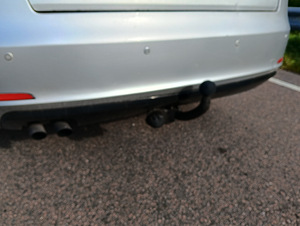 SKODA SUPERB FACELIFT automat 2014 a (4 foto / 15)