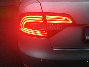 SKODA SUPERB FACELIFT automat 2014 a (8 foto / 15)