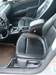 SKODA SUPERB FACELIFT automat 2014 a (12 foto / 15)