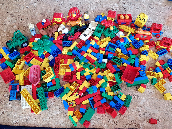 Lego Duplo