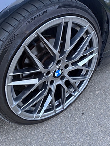BMW E46, Cabrio, 330 (13 фото из 13)