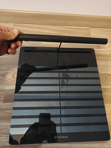 Withings nutikaal Body Scan (1 foto / 2)
