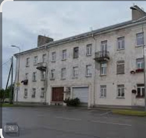 Sõpruse tn, Ahtme, Kohtla-Järve, Ida-Virumaa (2 foto / 6)