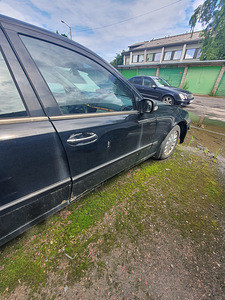 W211 на разбор (6 фото из 10)