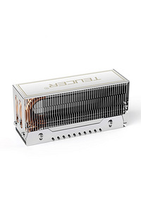 Кулеры для SSD M.2 2280 Teucer M.2-10 (1 фото из 3)