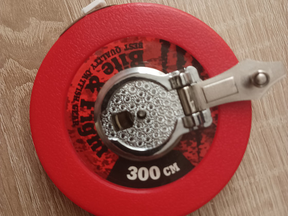 Kalapüügi mõõdulint