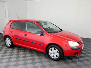 Volkswagen Golf Comfortline 1.6 75kW (1 foto / 7)