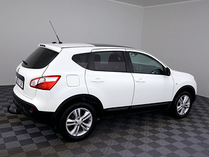 Nissan Qashqai Comfort Facelift 1.6 84kW (3 foto / 8)