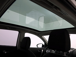 Nissan Qashqai Comfort Facelift 1.6 84kW (8 foto / 8)