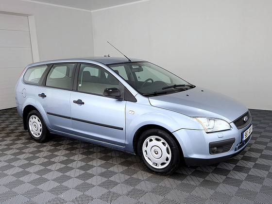 Ford Focus Comfort 1.6 74kW