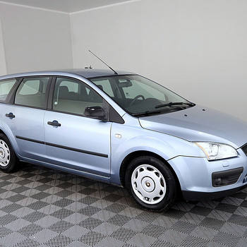 Ford Focus Comfort 1.6 74kW