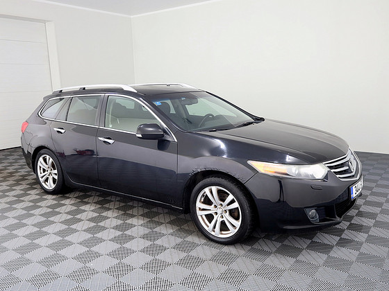Honda Accord Comfort ATM 2.2 i-CTDi 110kW