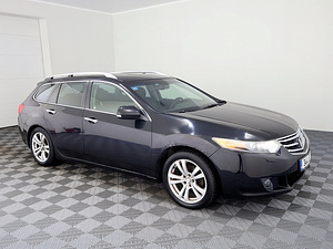 Honda Accord Comfort ATM 2.2 i-CTDi 110kW (1 foto / 7)