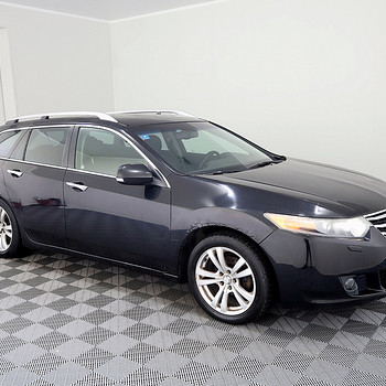 Honda Accord Comfort ATM 2.2 i-CTDi 110kW