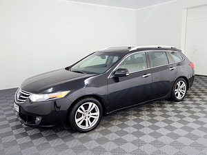 Honda Accord Comfort ATM 2.2 i-CTDi 110kW (2 foto / 7)