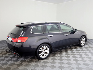 Honda Accord Comfort ATM 2.2 i-CTDi 110kW (3 foto / 7)