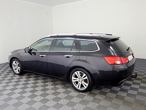 Honda Accord Comfort ATM 2.2 i-CTDi 110kW (4 foto / 7)