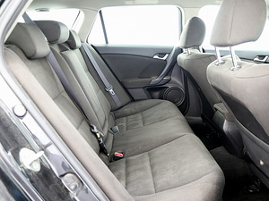 Honda Accord Comfort ATM 2.2 i-CTDi 110kW (7 foto / 7)