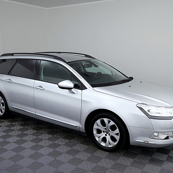 Citroen C5 Facelift ATM 1.6 115kW