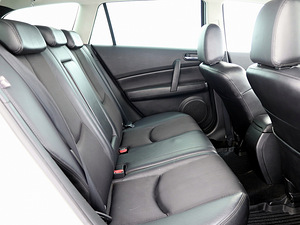 Mazda 6 Luxury Facelift 2.2 TD 132kW (7 фото из 7)