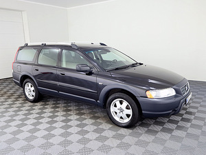 Volvo XC70 Summum Facelift ATM 2.4 D5 136kW (1 фото из 7)