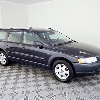 Volvo XC70 Summum Facelift ATM 2.4 D5 136kW