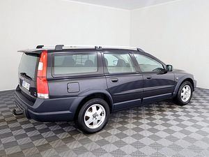 Volvo XC70 Summum Facelift ATM 2.4 D5 136kW (3 фото из 7)