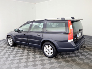 Volvo XC70 Summum Facelift ATM 2.4 D5 136kW (4 фото из 7)